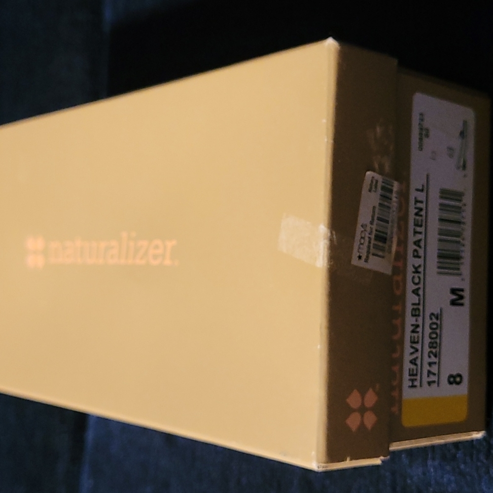 Naturalizer Heaven shoes
